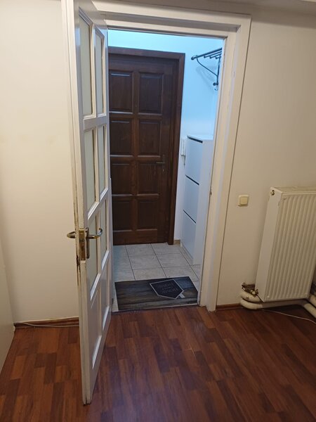 Ultracentral, Piata Unirii,