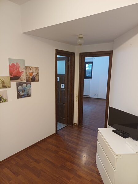 Ultracentral, Piata Unirii,
