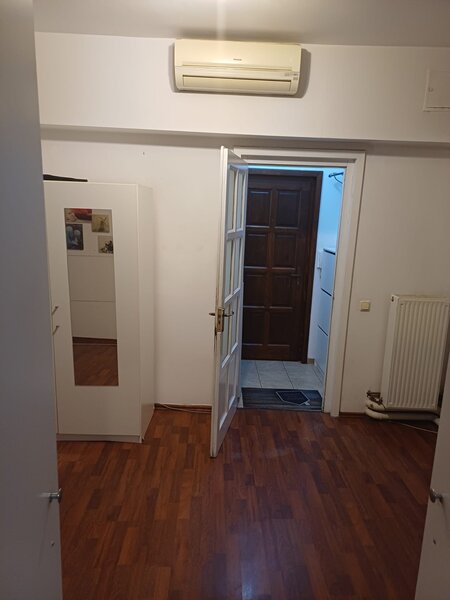 Ultracentral, Piata Unirii,