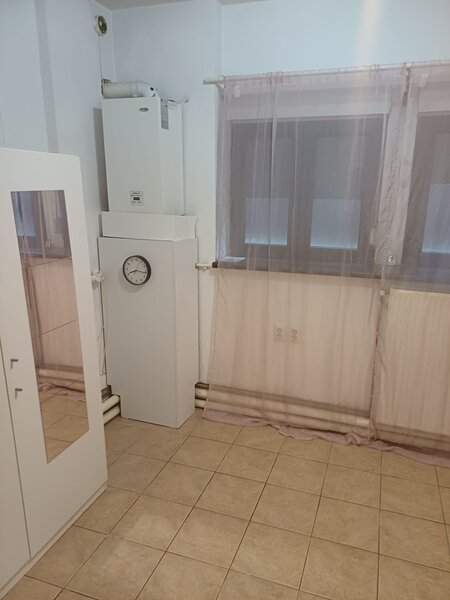 Ultracentral, Piata Unirii,